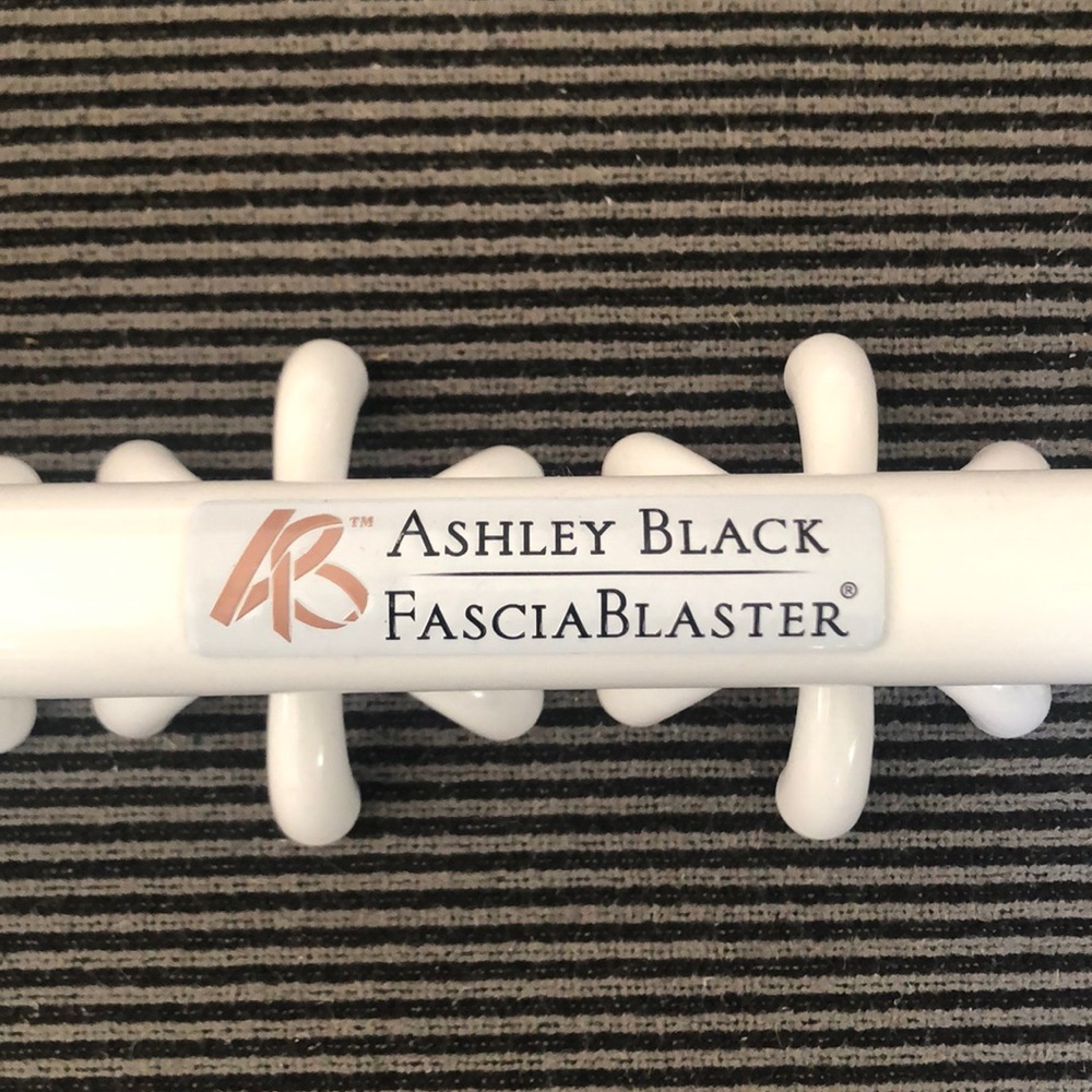 THE ORIGINAL FASCIABLASTER